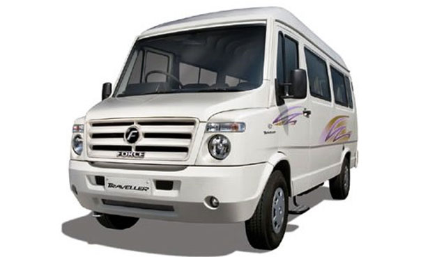 Tempo Traveller For Rent In Cochin Kerala 91 9562826662