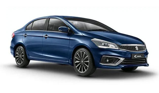 ciaz cab taxi services kochi