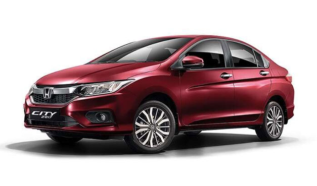 honda city taxi services kochi kerala