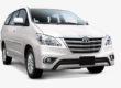 innova taxi for rent in kochi
