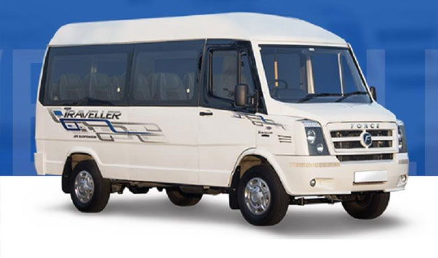 traveller taxi services