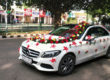 wedding cars in cochin